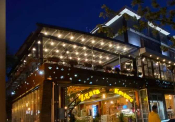 Offerte di lavoro a Tirana, Profession Kamarier/e restoranti  , , Pagamento Trattabile.