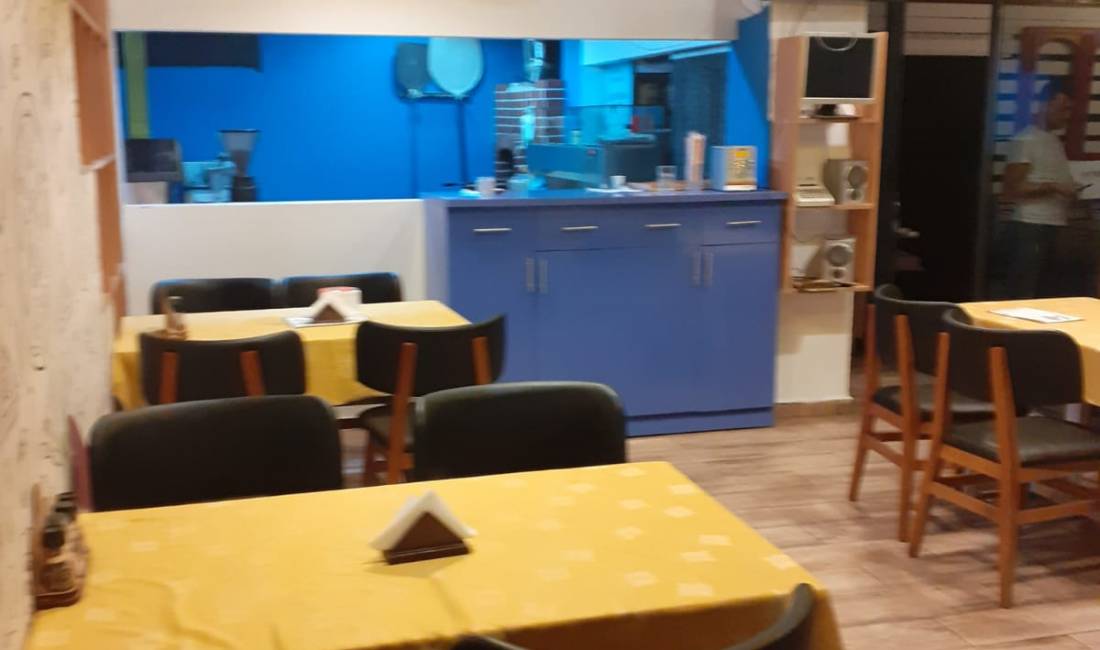 Shitet biznesi Bar Piceri 