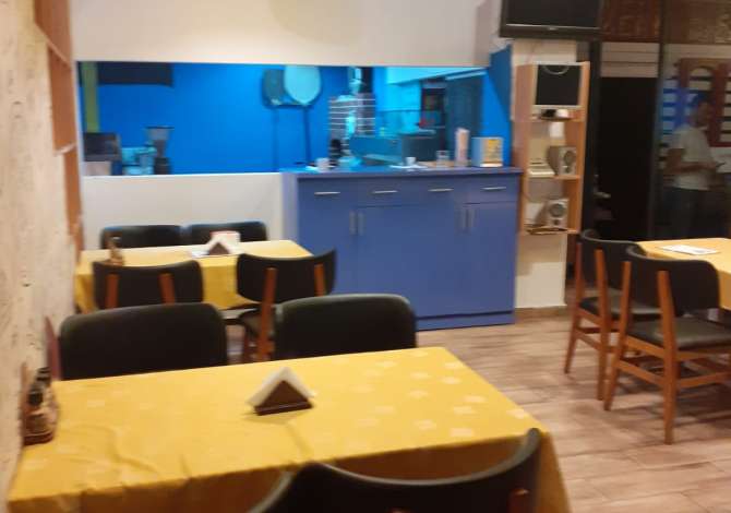 Shitet biznesi Bar Piceri 