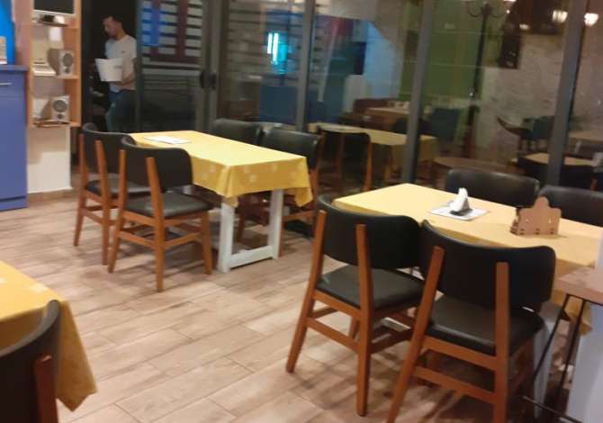 Business Property in Sale 2+1 in Tirana - 30,000 Euro