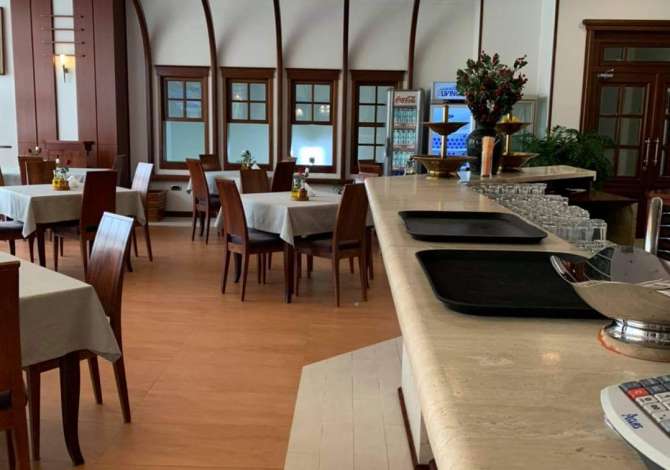 Njoftime Pune per punetore kuzhine ne Tirane