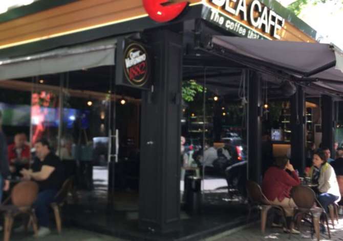 Njoftime Pune per kamarier/e, banakier/e, dhe sanitare ne Tirane