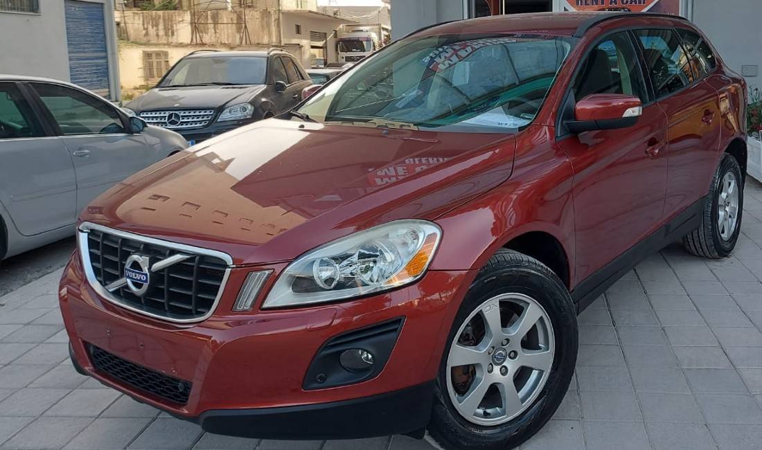 Jepet Makina Me Qera Duke Filluar nga 88 euro dita