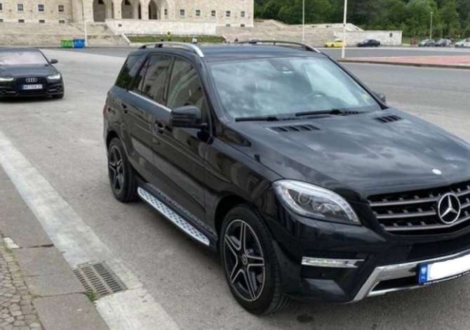 Car Rental in Tirana - 60 Euro