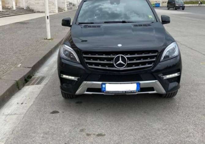 Car Rental in Tirana - 60 Euro