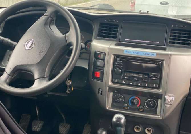 Car Rental in Tirana - 115 Euro