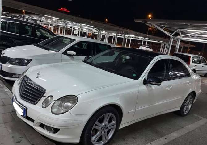 Makina me qera ne Durres - 30 Euro