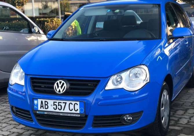 Noleggio Auto a Tirana - 25 Euro