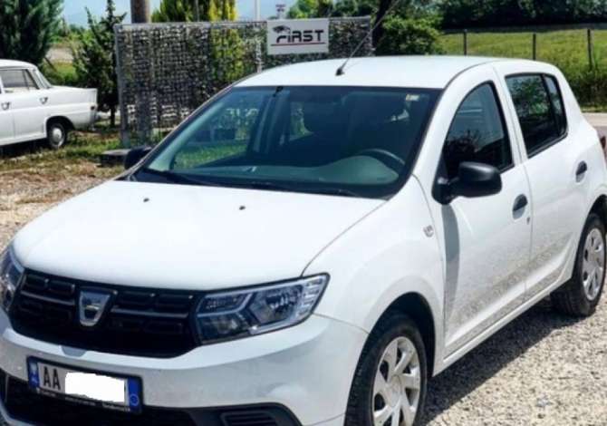 Noleggio Auto a Tirana - 36 Euro