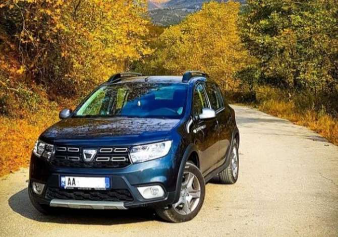 Noleggio Auto a Tirana - 36 Euro