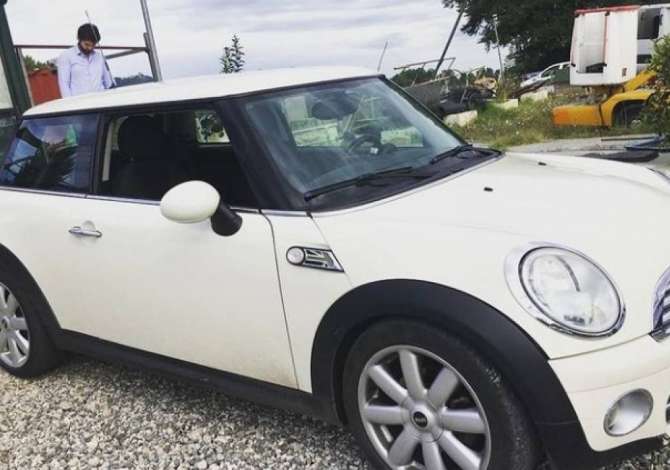 Makina Me Qera 💥Mini Cooper, Nissan , Peugeout💥