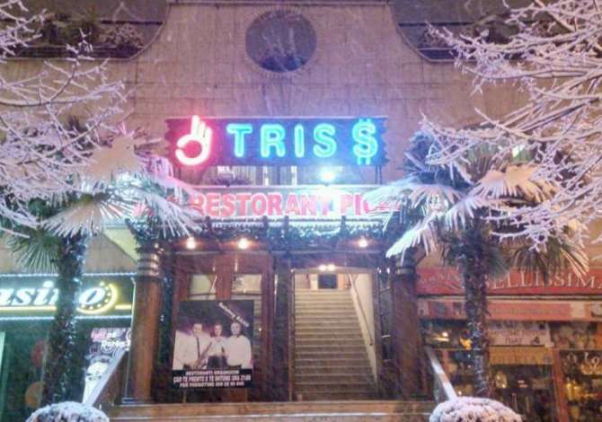 Njoftime Pune per Kamarier ne Tirane