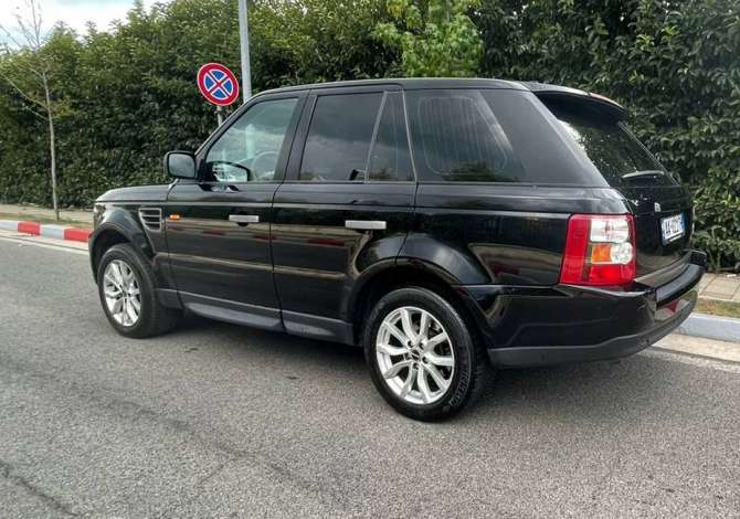 Makina me qera ne Tirane - 65 Euro