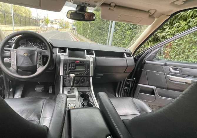 Makina me qera ne Tirane - 65 Euro