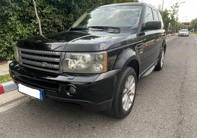 Makina me qera ne Tirane - 65 Euro