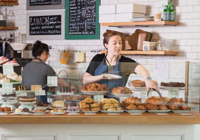 Njoftime Pune per Shitese ne Tirane