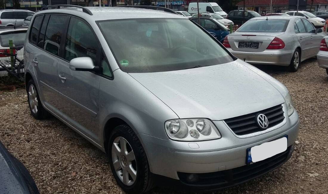 Jepet Makina Me Qera Duke Filluar nga 40 euro dita.