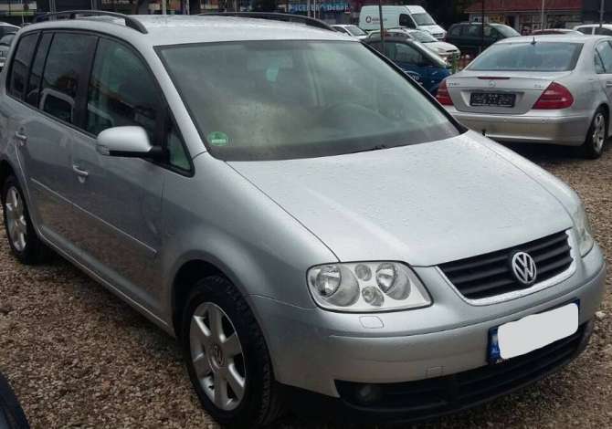 Makina me qera ne Tirane - 40 Euro