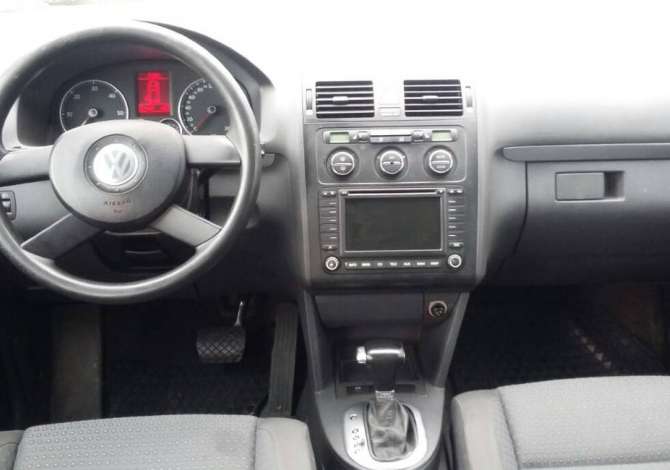 Makina me qera ne Tirane - 40 Euro