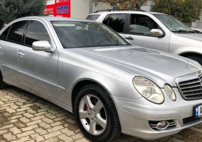 Noleggio Auto a Tirana - 40 Euro