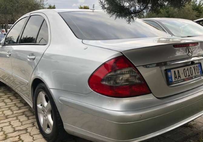 Noleggio Auto a Tirana - 40 Euro