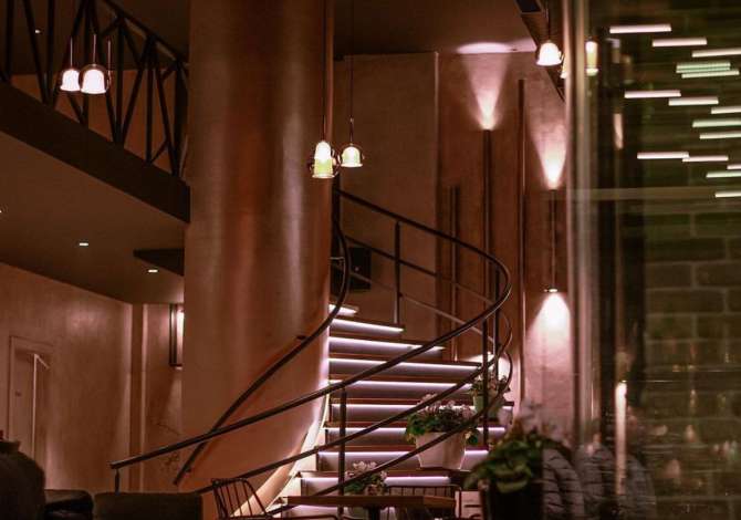 Offerte di lavoro a Tirana, Profession kamarier/e , banakier/e , , Pagamento Trattabile.