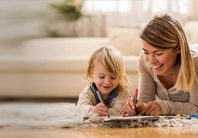 Njoftime Pune per Dado ne Tirane