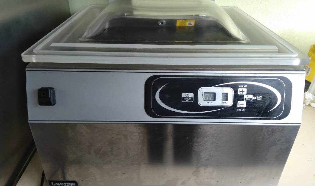 Shitet paisje vakumi 