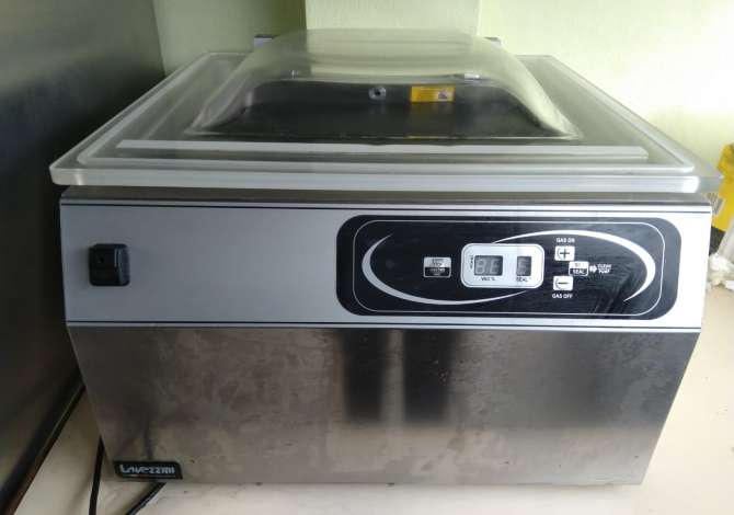 Pajisje biznesi ne shitje ne Tirane - 1,600,000 Leke