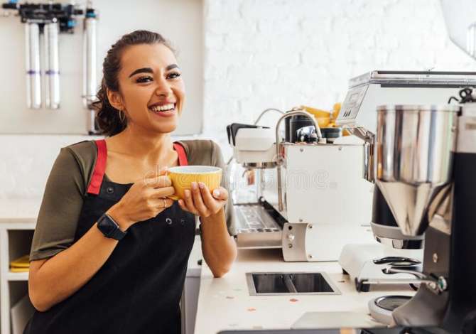 Njoftime Pune per Banakiere, Kamarier ne Tirane