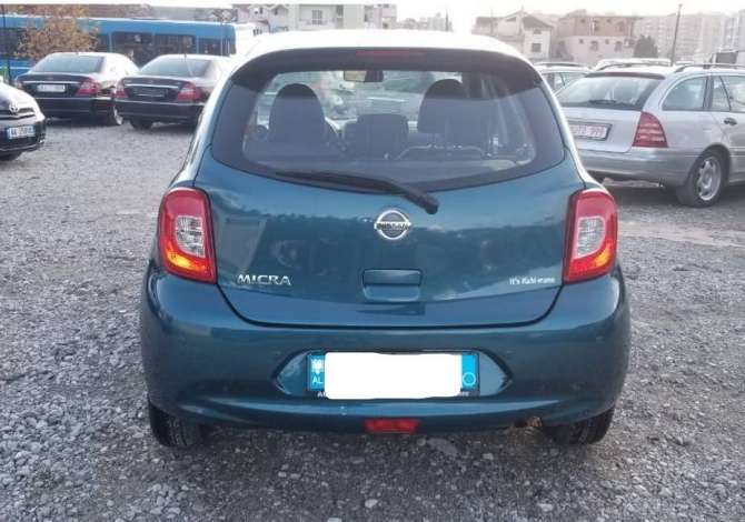 Noleggio Auto a Tirana - 23 Euro