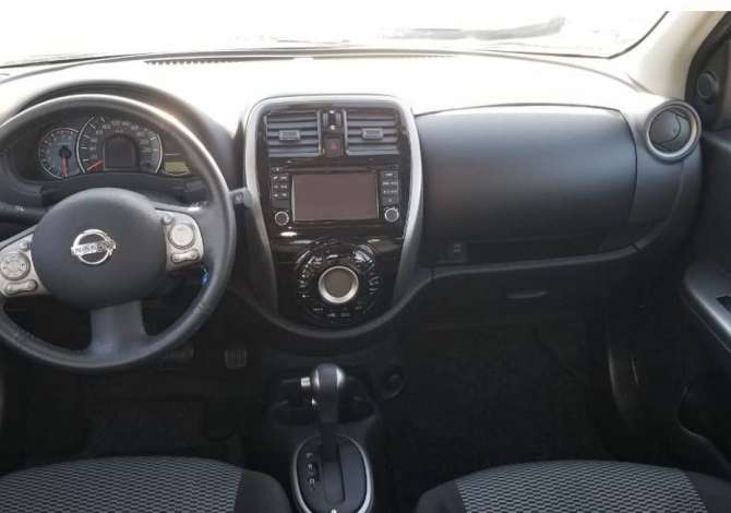 Noleggio Auto a Tirana - 23 Euro