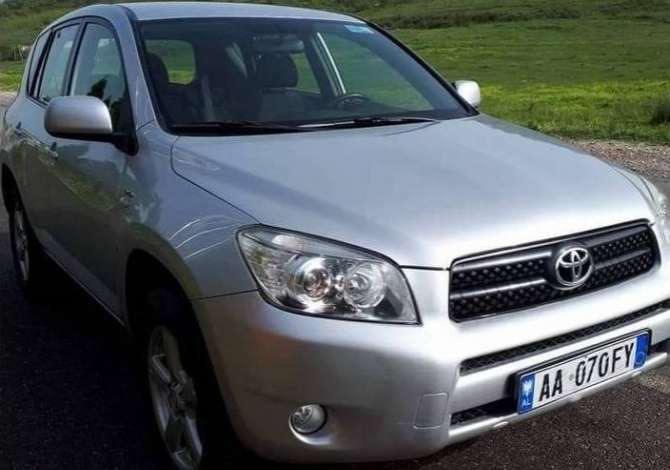 Noleggio Auto a Tirana - 50 Euro