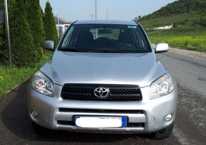 Noleggio Auto a Tirana - 50 Euro