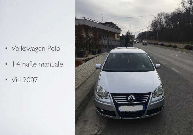 Noleggio Auto a Tirana - 35 Euro