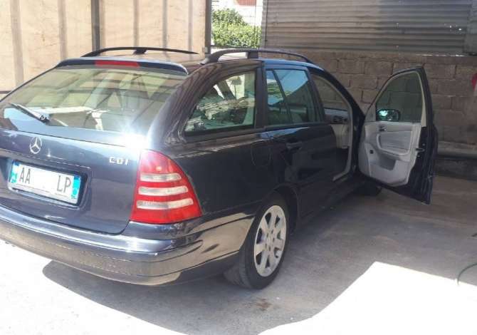 Noleggio Auto a Tirana - 25 Euro