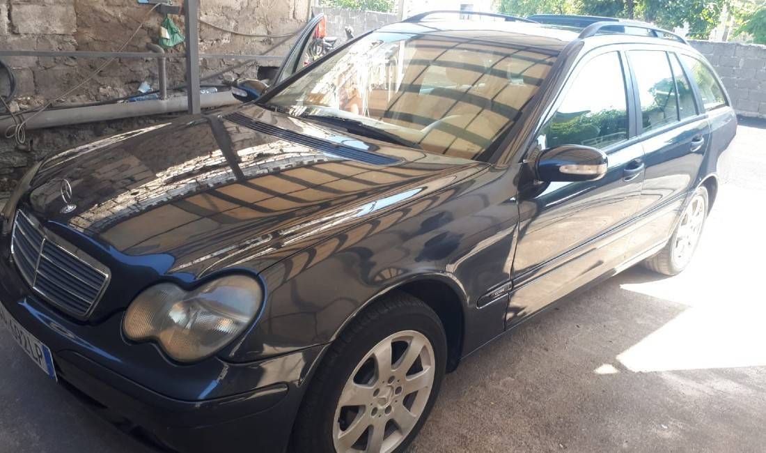 Jepet makina me qera duke filluar nga 25 euro dita