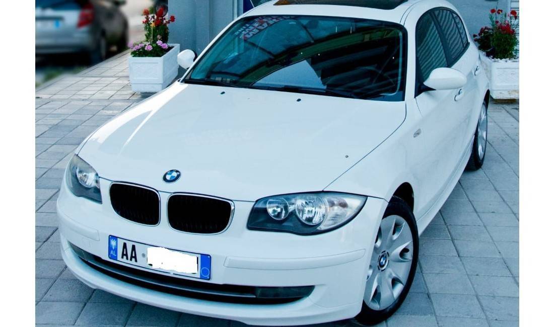 Jepet makina me qera duke filluar nga 44 euro.