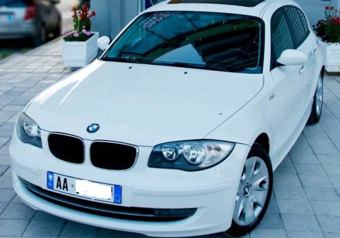 Noleggio Auto a Valona - 44 Euro