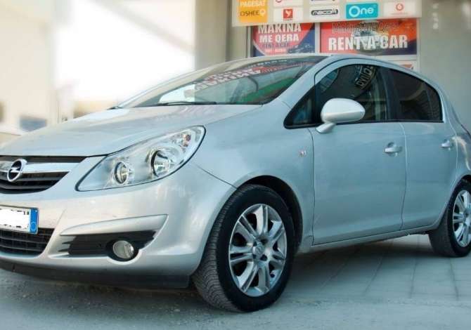 Noleggio Auto a Valona - 33 Euro