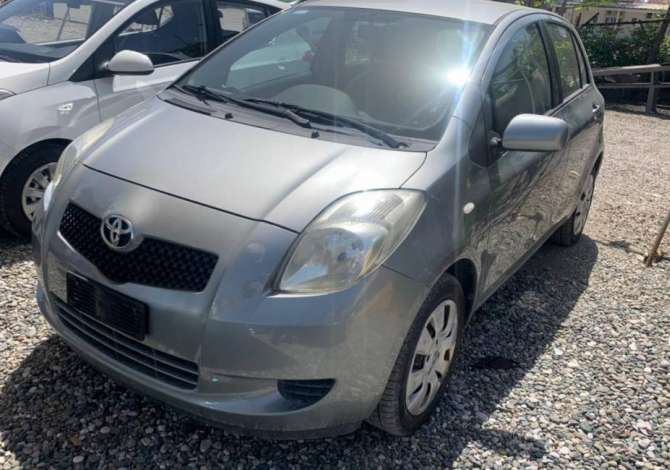 Makina me qera ne Tirane - 30 Euro