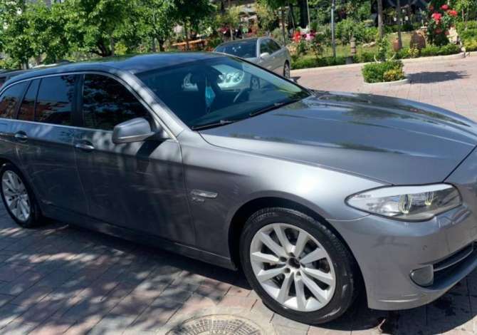 Makina me qera ne Tirane - 35 Euro