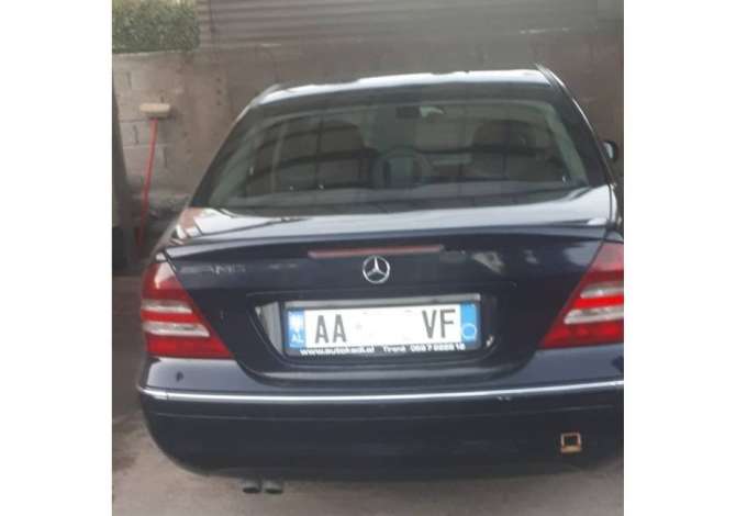 Noleggio Auto a Tirana - 30 Euro