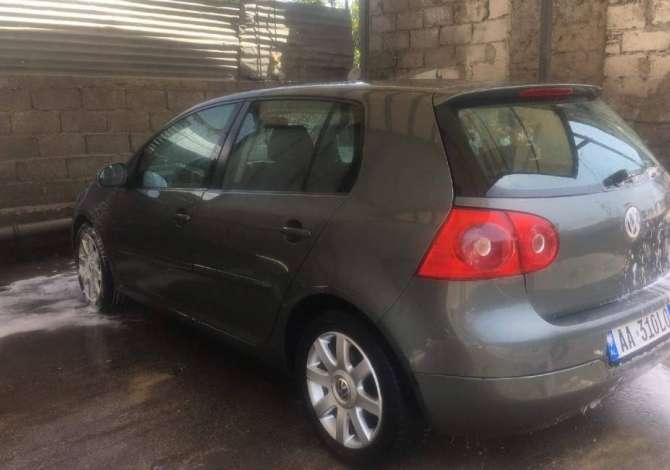 Noleggio Auto a Tirana - 30 Euro
