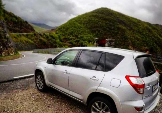 Makina me qera ne Tirane - 65 Euro