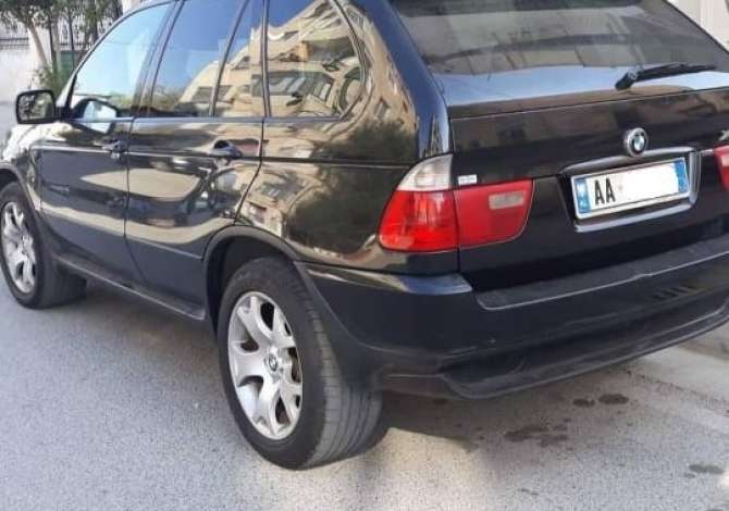  Jepet me qera BMW X5 