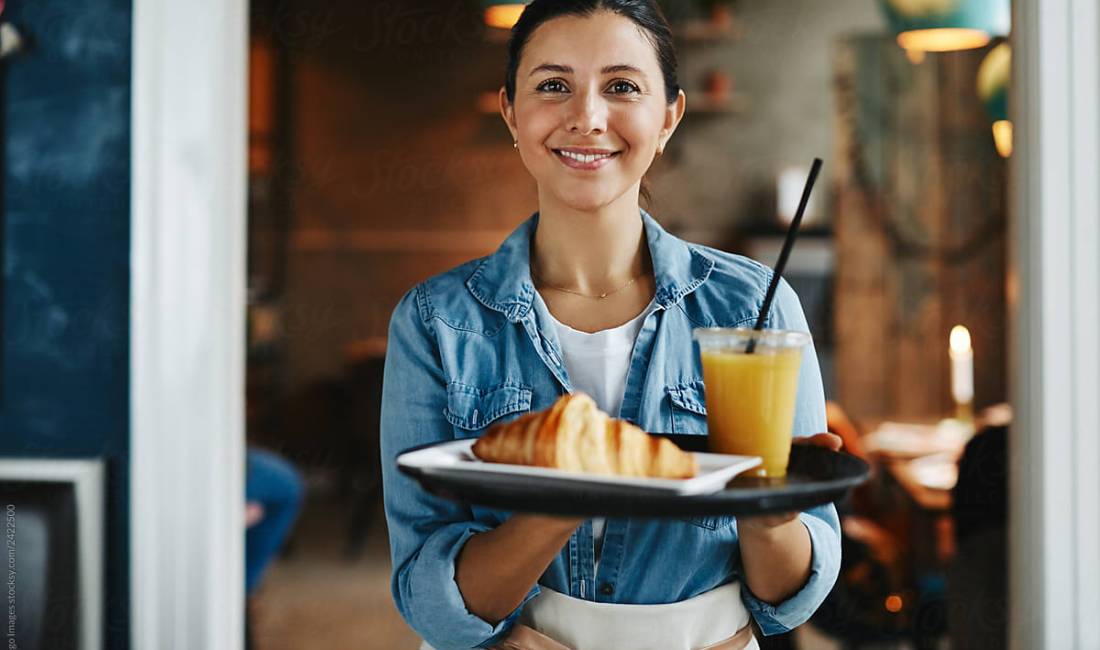 Offerte di lavoro a Tirana, Profession kamarier/e , , Pagamento Trattabile.