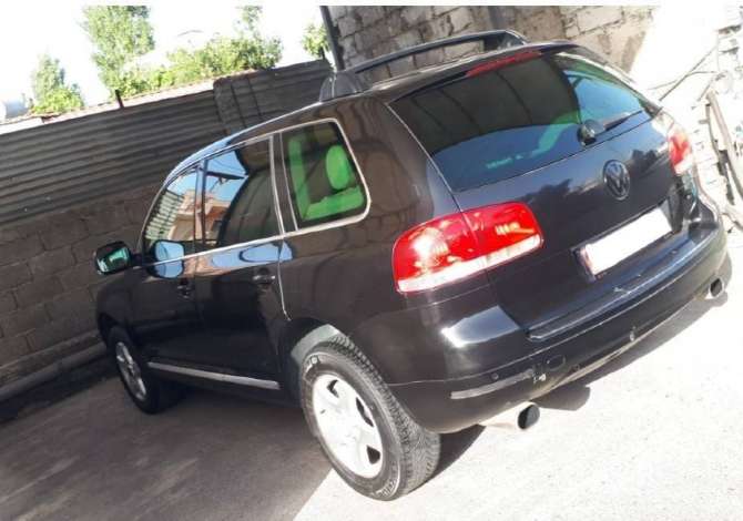 Noleggio Auto a Tirana - 50 Euro