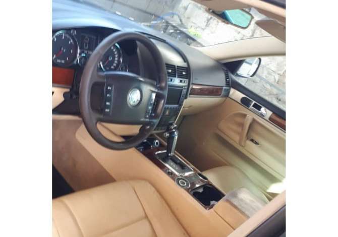 Noleggio Auto a Tirana - 50 Euro