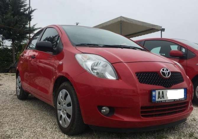 Noleggio Auto a Tirana - 25 Euro